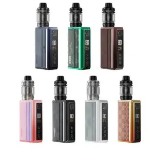 Voopoo Drag 5 Kit | PnP-X Platform image 0