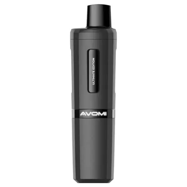 Avomi FLIQ 4-in-1 Prefilled Pod Kit – 2400 Puffs Avomi FLIQ