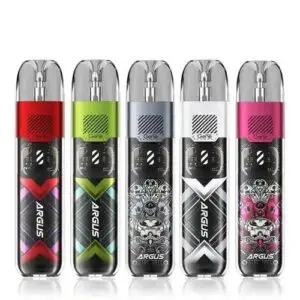 VooPoo Argus P1S Pod Vape Kit image 0