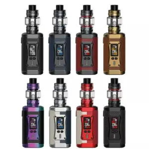Smoktech Morph 2 230W Kit with TFV-Mini V2 Tank Smok