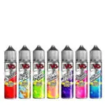 IVG E-liquid 50ml Shortfill  70/30 VG/PG image 0