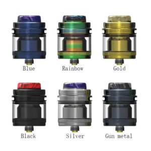 Wotofo Profile M RTA image 0