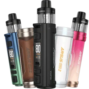 VOOPOO Argus Pro 2 80W Pod Vape Kit | PnP-X Platform VOOPOO