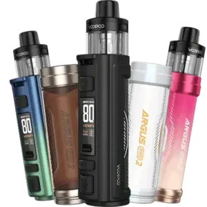 VOOPOO Argus Pro 2 80W Pod Vape Kit | PnP-X Platform VOOPOO