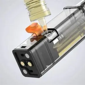 Aspire Gotek X Refillable Pods - 2ml or 4.5ml XL | Mesh 0.8Ω 2pcs/pack image 3