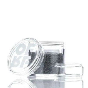OFRF Nexmesh Sub-Ohm Tank Replacement Tube Glass image 0