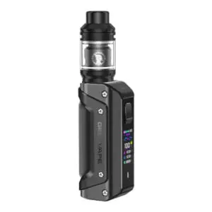 GeekVape Aegis Solo 3 Kit - External Battery Version GeekVape