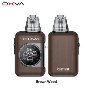 OXVA Xlim SQ Pro 2 Vape Kit Oxva