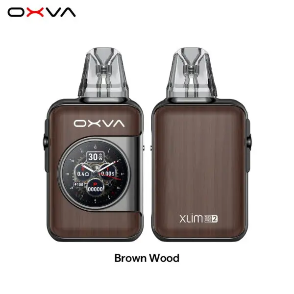 OXVA Xlim SQ Pro 2 Vape Kit Oxva