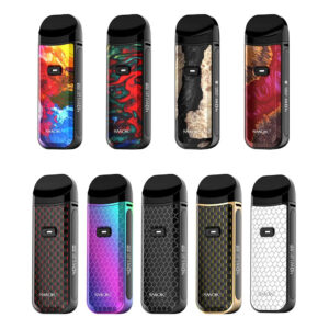 Smok Nord 2 Pod Kit image 0
