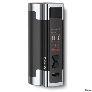 Aspire Zelos 3 Mod 80W | 3200mAh Battery - Black image