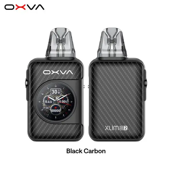 OXVA Xlim SQ Pro 2 Vape Kit Oxva