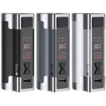 Aspire Zelos 3 Mod 80W | 3200mAh Battery image 0