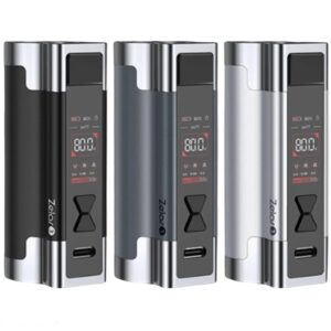 Aspire Zelos 3 Mod 80W | 3200mAh Battery image 0