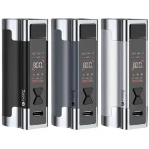 Aspire Zelos 3 Mod 80W | 3200mAh Battery image 0
