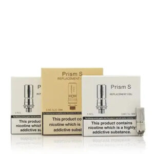 Innokin Prism S Replacement Coils 5pcs/pack image 0