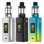 Vaporesso Gen 200 Vape Kit image 0