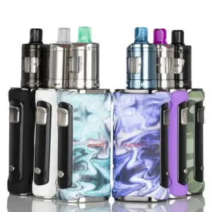Innokin Adept Zlide Kit image 0