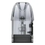 Uwell Caliburn A2S Replacement E-Liquid Pods - 4pcs/pack | Side Fill | 1.2 Ohm Mesh image 0