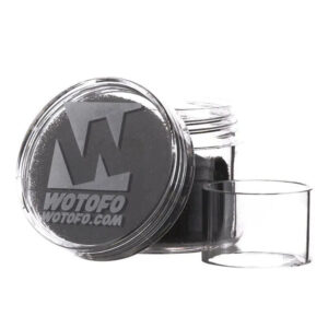 Wotofo Profile RDTA Glass image 0