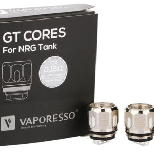 Vaporesso NRG GT8 Core Coil 3pcs image 1