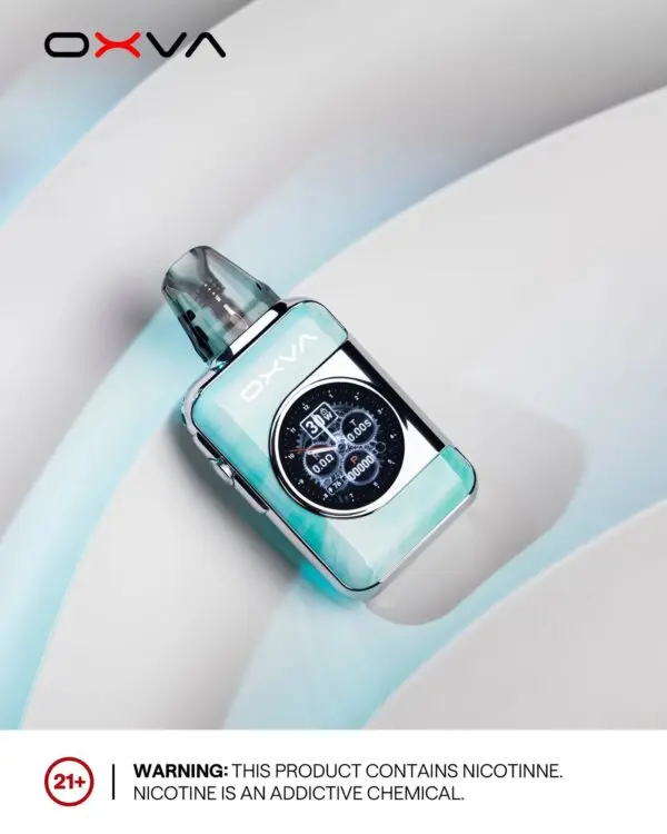 OXVA Xlim SQ Pro 2 Vape Kit Oxva
