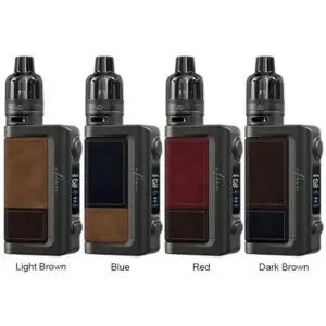 Eleaf iStick Power 2 with 5000MAH Battery image 0