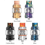 HorizonTech Falcon II Sub Ohm Tank - £20.99 image 0