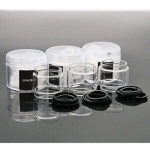 Smok #1 Bubble Glass Fits | TFV8 Big Baby | TFV8 Big Baby EU | TFV8 X-Baby EU image 0