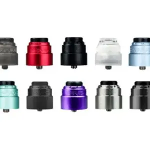 Asgard RDA by Vaperz Cloud - 30MM image 0