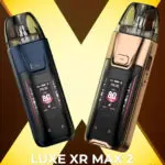 Vaporesso Luxe XR Max 2 Vape Kit image 0