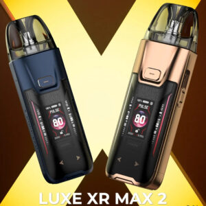 Vaporesso Luxe XR Max 2 Vape Kit image 0