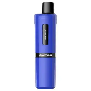 Avomi FLIQ 4-in-1 Prefilled Pod Kit – 2400 Puffs Avomi FLIQ