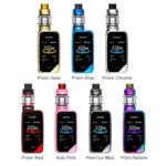 SMOK X-Priv 225W Kit with TFV12 Prince | Only £31.99 image 0
