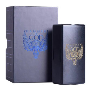 Vaperz Cloud Hammer Of God 200 Vaperz Cloud