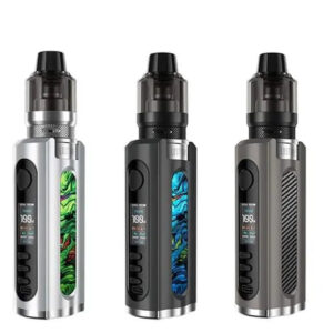 Lost Vape GRUS V2 100W Kit image 0