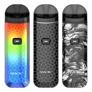 Smok Nord Pro Pod Kit image 0