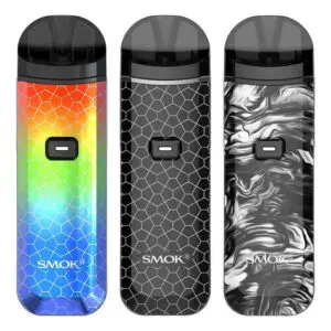 Smok Nord Pro Pod Kit image 0