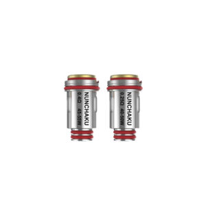 Uwell Nunchaku Replacement Coil for Nunchaku Tank image 0