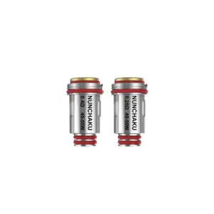 Uwell Nunchaku Replacement Coil for Nunchaku Tank image 0
