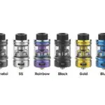 Wotofo OFRF NexMesh Pro Tank 24mm image 0