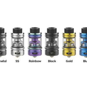 Wotofo OFRF NexMesh Pro Tank 24mm image 0