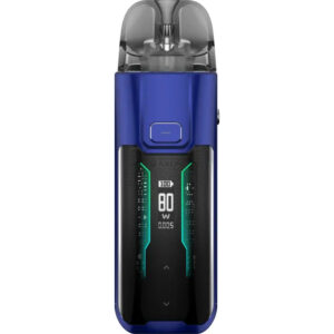 Vaporesso Luxe XR Max Pod Vape Kit | 2800mAh 80W Vaporesso