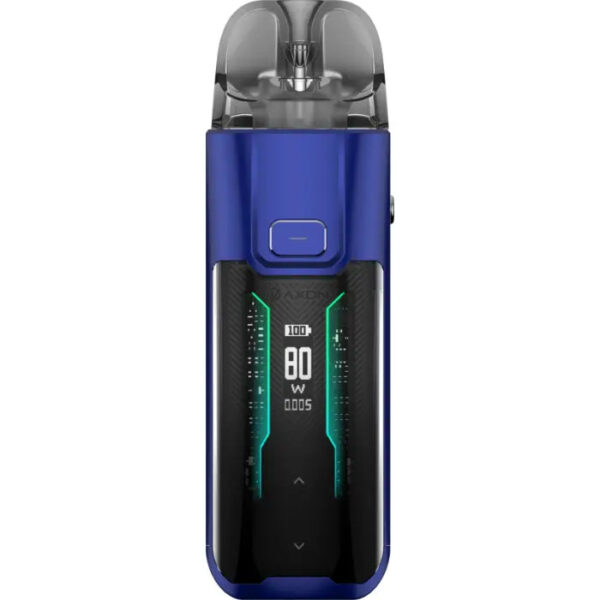 Vaporesso Luxe XR Max Pod Vape Kit | 2800mAh 80W Vaporesso