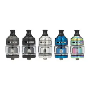 OXVA Aribter Solo RTA image 0