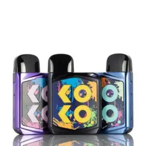 UWell Caliburn Koko Prime Kit image 0