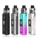VooPoo Drag S2 Pod Vape Kit | 2500mAh image 0