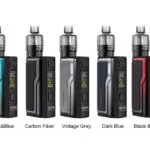 Voopoo Argus GT 160W Kit image 0
