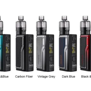 Voopoo Argus GT 160W Kit image 0