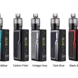 Voopoo Argus GT 160W Kit image 0